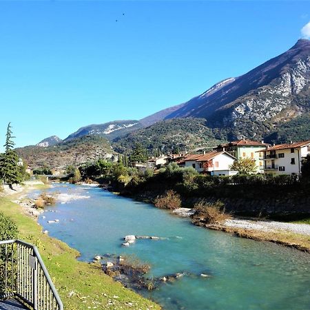 Primo Passo Apartments Arco Εξωτερικό φωτογραφία